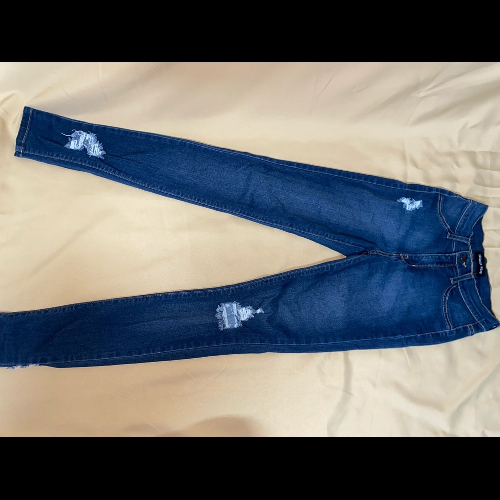 Fashion nova jeans